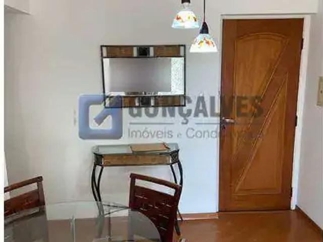 Apartamento para Venda em São Paulo/SP Ipiranga 2 Quartos