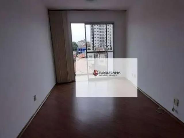 Apartamento para Venda em São Paulo/SP Ipiranga 2 Quartos