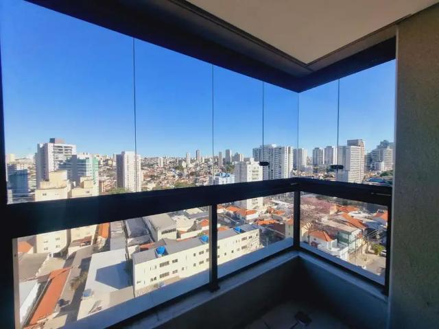 Apartamento para Venda em São Paulo/SP Ipiranga 2 Quartos