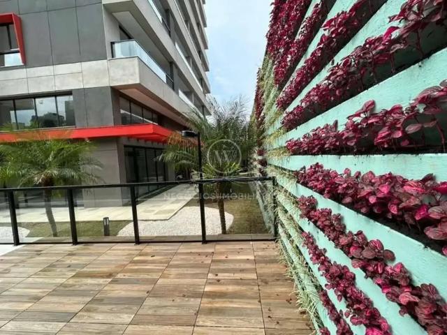 Apartamento para Venda em São Paulo/SP Ipiranga 2 Quartos