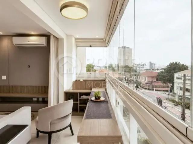 Apartamento para Venda em São Paulo/SP Ipiranga 2 Quartos