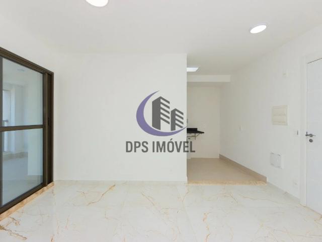Apartamento para Venda em São Paulo/SP Ipiranga 2 Quartos