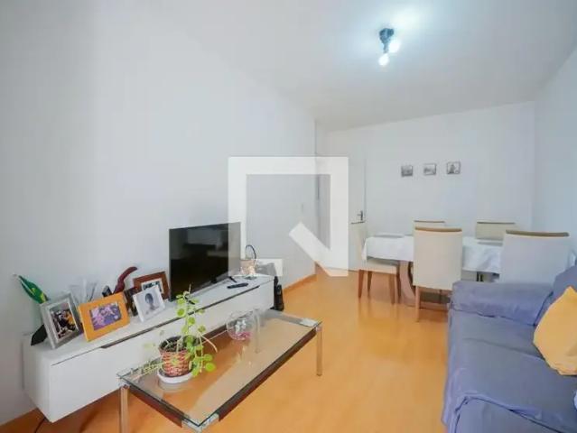Apartamento para Venda em São Paulo/SP Ipiranga 2 Quartos