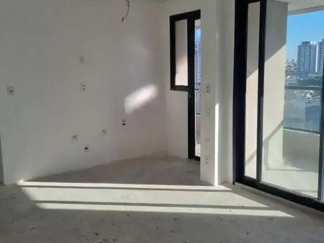 Apartamento para Venda em São Paulo/SP Ipiranga 2 Quartos