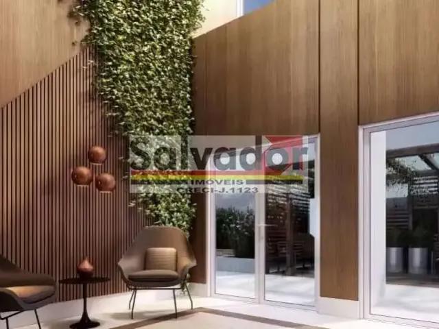 Apartamento para Venda em São Paulo/SP Ipiranga 2 Quartos