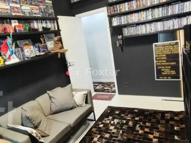 Apartamento para Venda em São Paulo/SP Ipiranga 2 Quartos