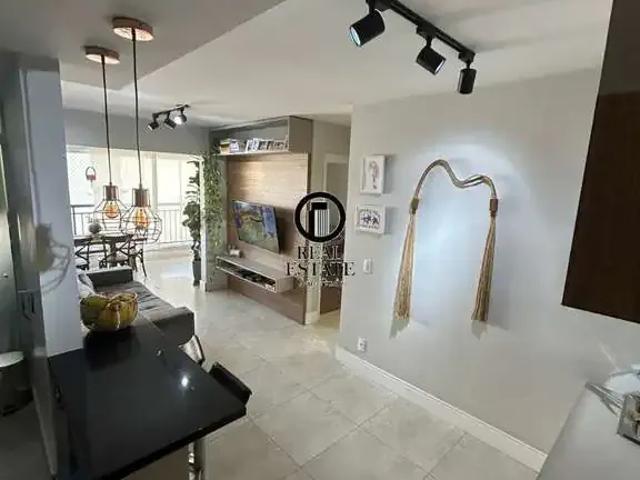 Apartamento para Venda em São Paulo/SP Ipiranga 2 Quartos