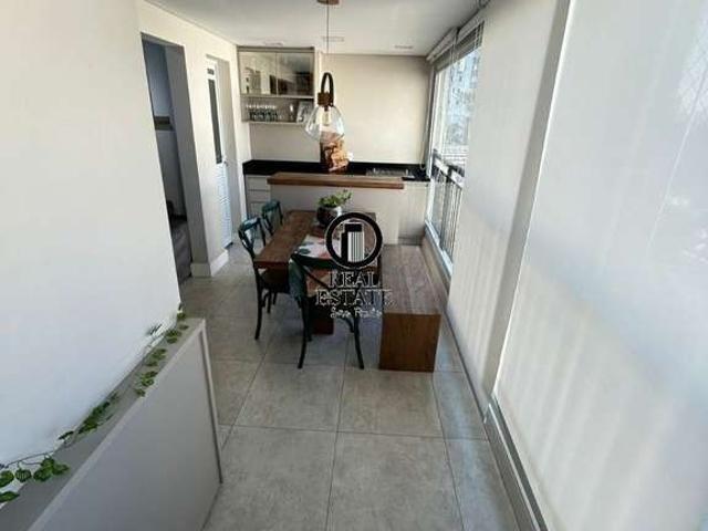 Apartamento para Venda em São Paulo/SP Ipiranga 2 Quartos