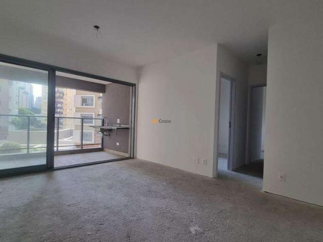 Apartamento para Venda em São Paulo/SP Ipiranga 2 Quartos