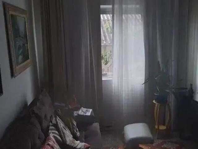 Apartamento para Venda em São Paulo/SP Ipiranga 2 Quartos
