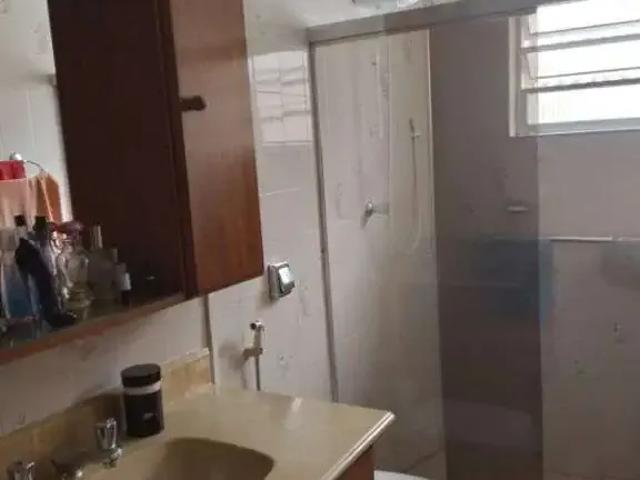 Apartamento para Venda em São Paulo/SP Ipiranga 2 Quartos