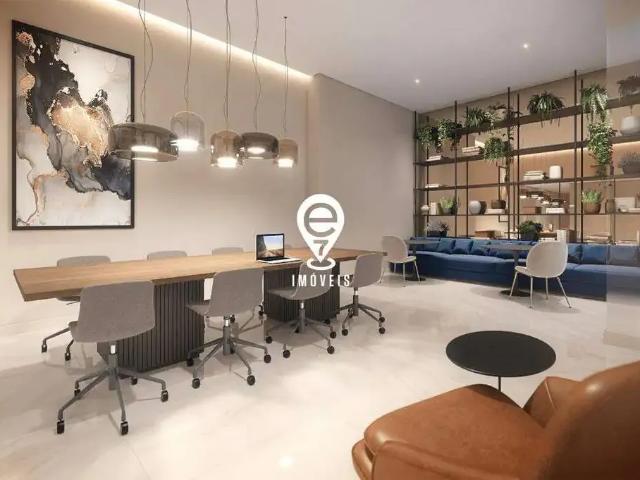 Apartamento para Venda em São Paulo/SP Ipiranga 2 Quartos