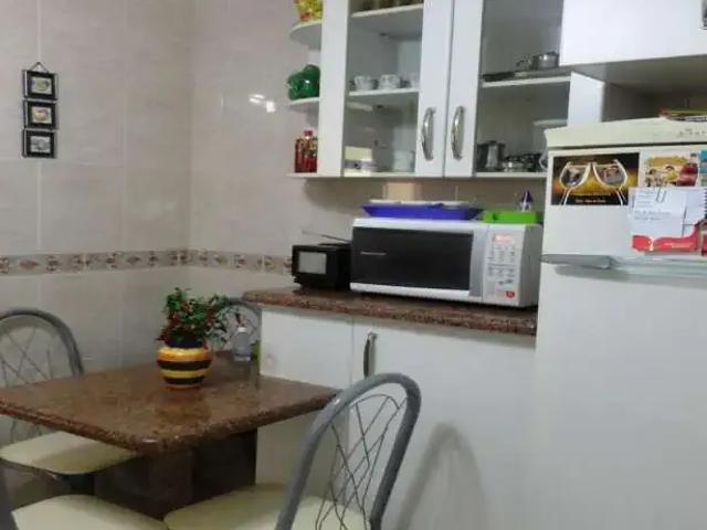 Apartamento para Venda em São Paulo/SP Ipiranga 2 Quartos