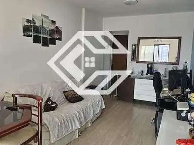 Apartamento para Venda em São Paulo/SP Ipiranga 2 Quartos