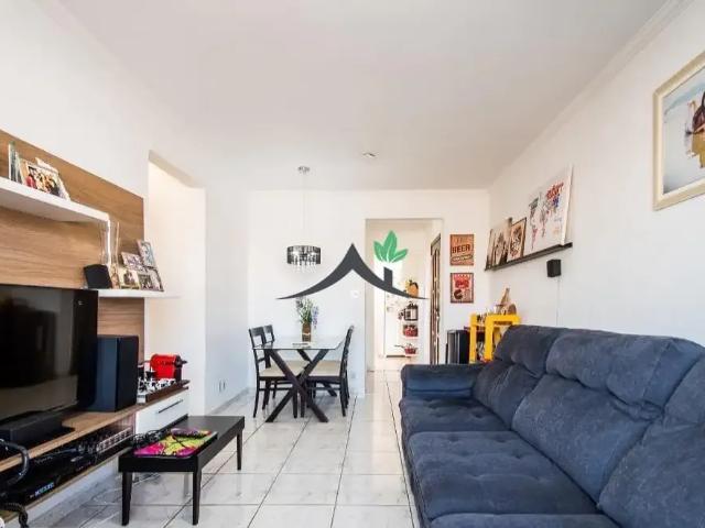 Apartamento para Venda em São Paulo/SP Ipiranga 2 Quartos