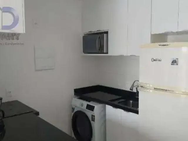 Apartamento para Venda em São Paulo/SP Ipiranga 2 Quartos