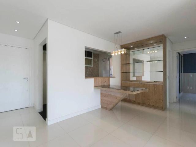 Apartamento para Venda em São Paulo/SP Ipiranga 2 Quartos
