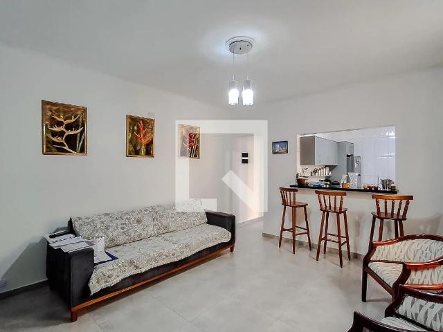 Apartamento para Venda em São Paulo/SP Ipiranga 2 Quartos