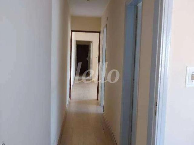 Apartamento para Venda em São Paulo/SP Ipiranga 2 Quartos