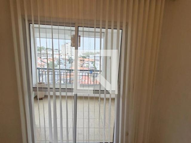 Apartamento para Venda em São Paulo/SP Ipiranga 2 Quartos
