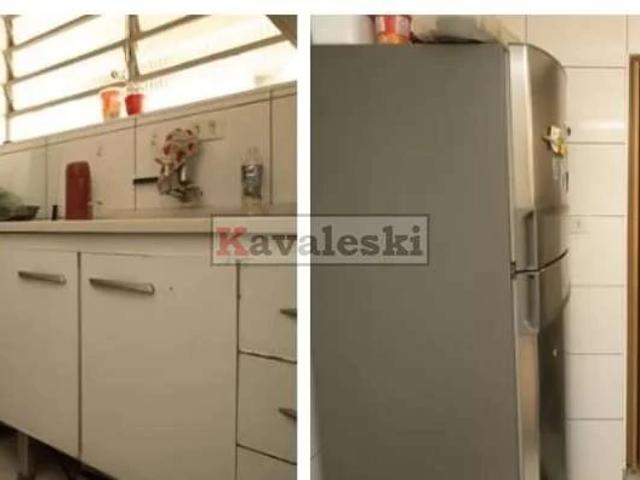 Apartamento para Venda em São Paulo/SP Ipiranga 2 Quartos
