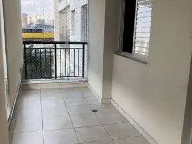Apartamento para Venda em São Paulo/SP Ipiranga 2 Quartos