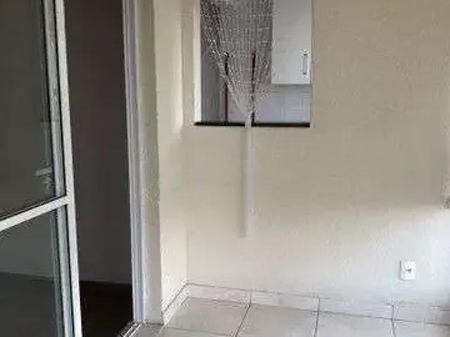 Apartamento para Venda em São Paulo/SP Ipiranga 2 Quartos