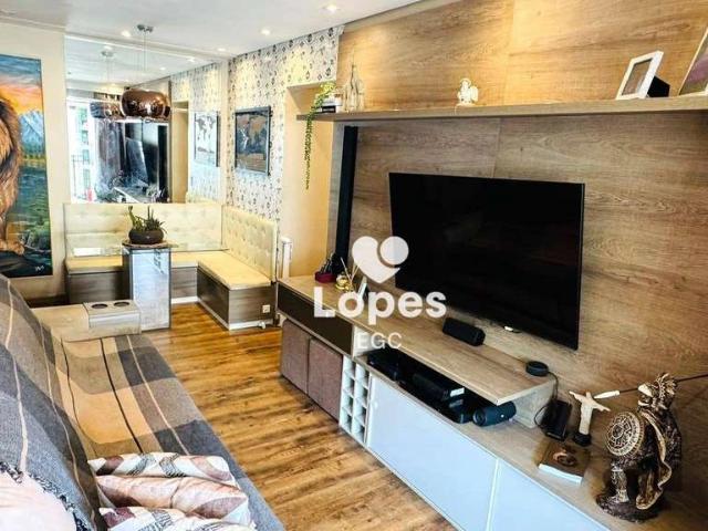 Apartamento para Venda em São Paulo/SP Ipiranga 2 Quartos