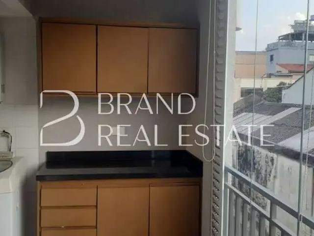 Apartamento para Venda em São Paulo/SP Ipiranga 2 Quartos
