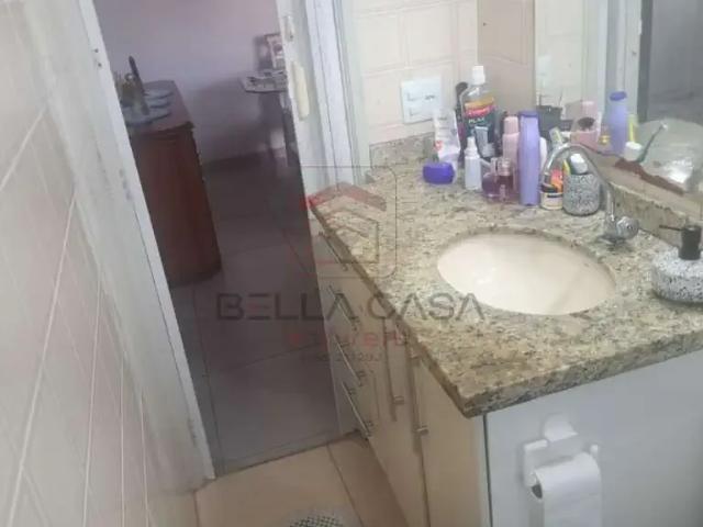 Apartamento para Venda em São Paulo/SP Ipiranga 2 Quartos