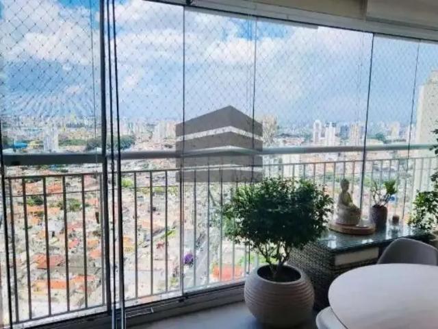 Apartamento para Venda em São Paulo/SP Ipiranga 2 Quartos