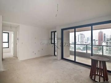 Apartamento para Venda em São Paulo/SP Ipiranga 2 Quartos
