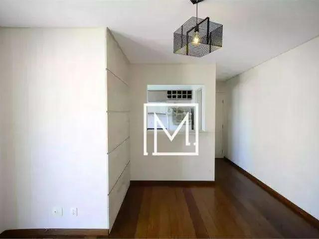 Apartamento para Venda em São Paulo/SP Ipiranga 2 Quartos