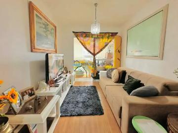Apartamento para Venda em São Paulo/SP Ipiranga 2 Quartos