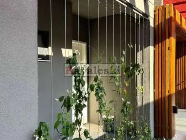 Apartamento para Venda em São Paulo/SP Ipiranga 2 Quartos