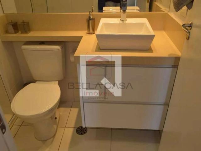 Apartamento para Venda em São Paulo/SP Ipiranga 2 Quartos