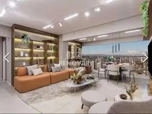 Apartamento para Venda em São Paulo/SP Ipiranga 2 Quartos
