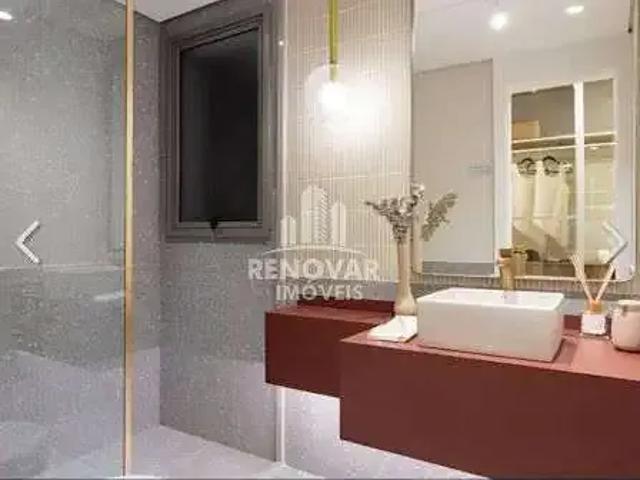 Apartamento para Venda em São Paulo/SP Ipiranga 2 Quartos