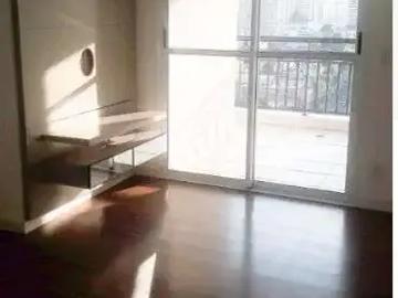 Apartamento para Venda em São Paulo/SP Ipiranga 2 Quartos