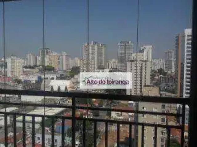 Apartamento para Venda em São Paulo/SP Ipiranga 2 Quartos