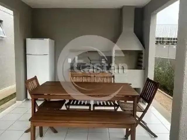Apartamento para Venda em São Paulo/SP Ipiranga 2 Quartos