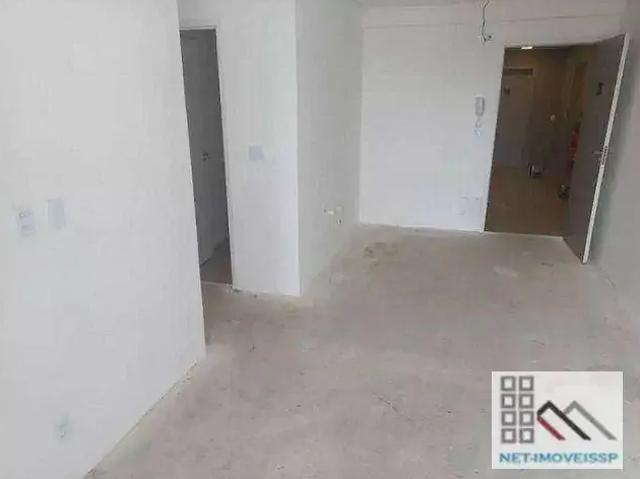 Apartamento para Venda em São Paulo/SP Ipiranga 2 Quartos