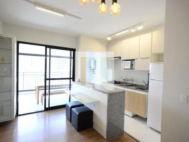 Apartamento para Venda em São Paulo/SP Ipiranga 2 Quartos