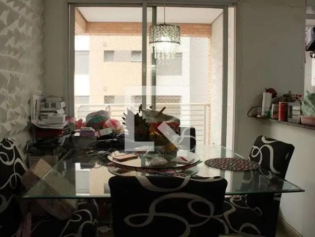 Apartamento para Venda em São Paulo/SP Ipiranga 2 Quartos