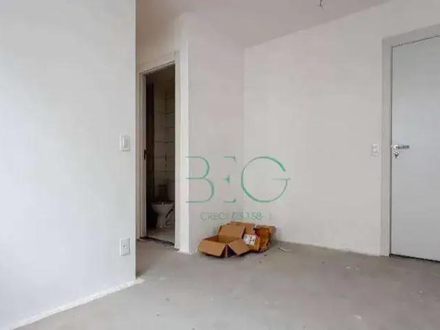 Apartamento para Venda em São Paulo/SP Ipiranga 2 Quartos