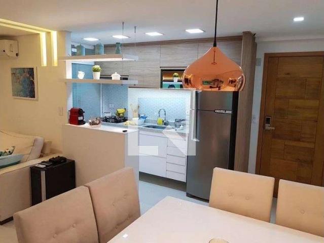 Apartamento para Venda em São Paulo/SP Ipiranga 2 Quartos