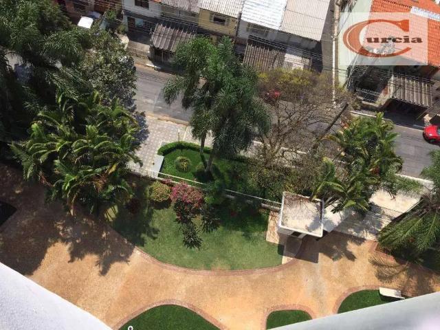Apartamento para Venda em São Paulo/SP Ipiranga 2 Quartos