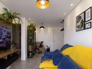 Apartamento para Venda em São Paulo/SP Ipiranga 2 Quartos