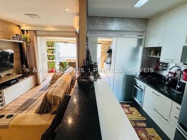 Apartamento para Venda em São Paulo/SP Ipiranga 2 Quartos