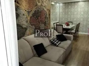 Rua Mil Oitocentos e Vinte e Dois, Vila Rosa, São Bernardo do Campo, Diadema, São Paulo